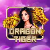 Dragon Tiger Luck ড্রাগন টাইগার লাক স্লট