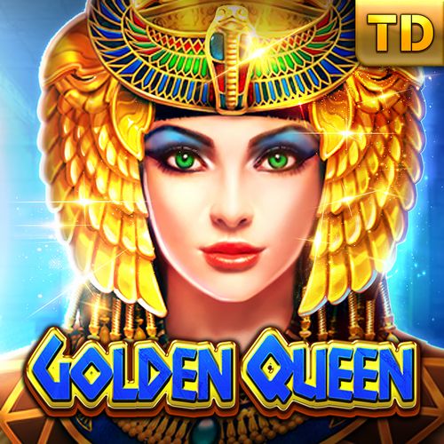 গোল্ডেন কুইন Golden Queen স্লট গেম